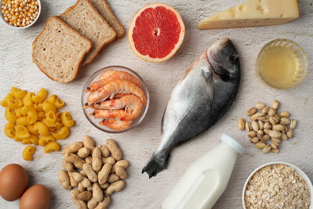 Jak dieta oparta na surowych produktach morskich wpływa na zdrowie twojego pupila?