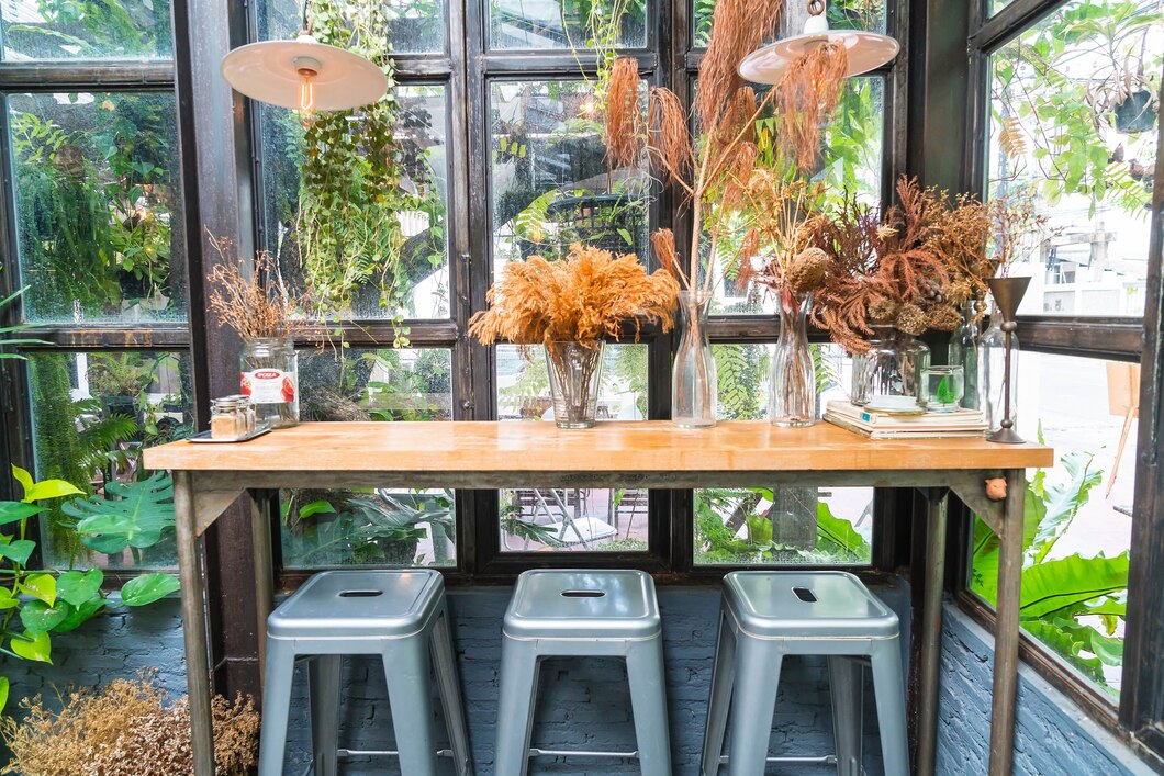 Jak wybrać solidnie wykonane donice tarasowe do twojego domu?