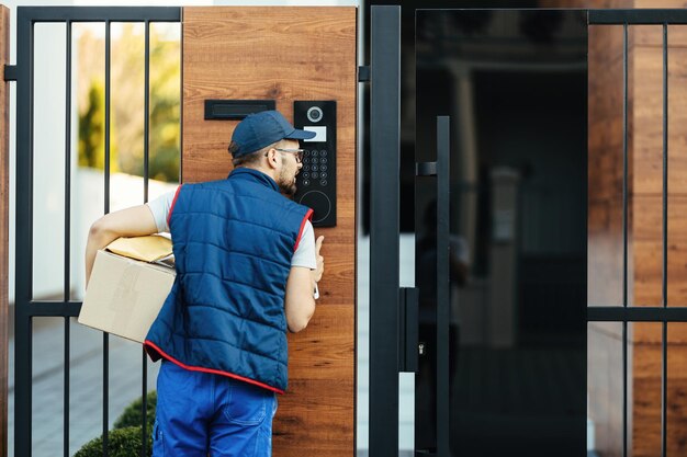 Porównanie różnych typów elektrozaczepów i ich zastosowanie w domowej ochronie