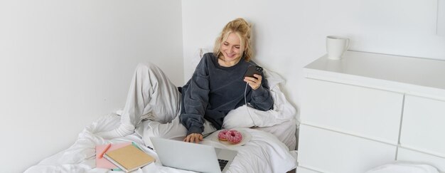 Jak dbać o prywatność podczas zakupów online i wybierania idealnej pościeli do sypialni?