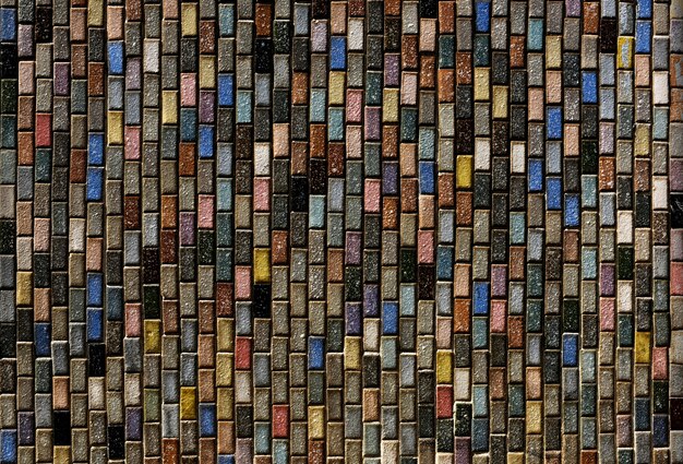 Nowoczesne zastosowania mozaiki w aranżacji wnętrz