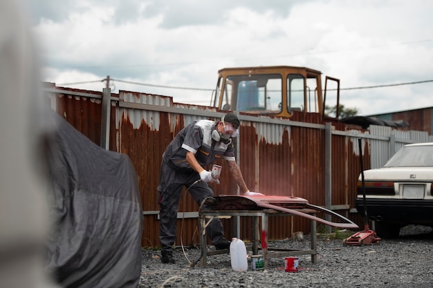 Jak wybrać odpowiedni kontener na odpady budowlane dla swojego projektu?