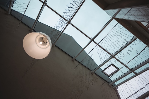 Jak wybrać idealny plafon do nowoczesnego wnętrza?